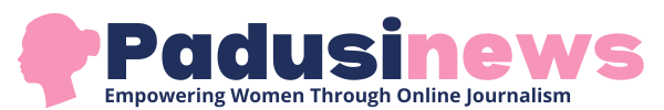 Empowering Women Through Online Journalism