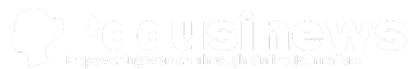 Empowering Women Through Online Journalism